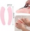 4 Pieces Of Adhesive Toilet Seat Cushion, Toilet Seat Cushion, Household Cushion Carousel 2
