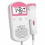 Baby Lcd Ultrasonic Detector Fetal Prenatal Baby Heart Rate Monitor,copoz Carousel 1
