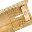 3pcs Adjustable Soap Cutter Kit, Multi-functional Wooden Soap Cutter Box With St Carousel 3