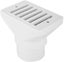 Toilet Bathroom Kitchen,pool Cleaning Floor Drain Pool Nozzle Pool Water Overflo Carousel 1