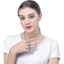 His And Hers Alloy I Love You Heart Men Women Lover Couple Pendant Necklace Carousel 3