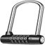 Long Padlock Combination Lock 5 digit Combination Lock Carousel 1