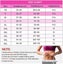 Waist Trainer For Women Underbust Latex Sport Girdle Corsets Cincher Hourglass B Carousel 3