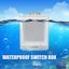 Universal 86 Type Wall Socket Waterproof Box Plate Panel Switch Protection Cover Carousel 2