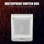Universal 86 Type Wall Socket Waterproof Box Plate Panel Switch Protection Cover Carousel 3