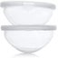 Pack Of 2 Breast Cups Set For Breastfeeding Mothers Carousel 2