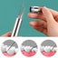 Stainless Steel Toothpicks Set 7pcs Reusable Metal Toothpicks For Outdoor Use Carousel 5