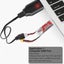 X Usb Charger Cable 1a For 2s 7.4v Lipo Battery Rc Quadcopter Fpv Drone Carousel 3