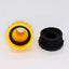 Household Washing Machine Connector 1/2 To 3/4 Conversion Connector Nipple Fauce Carousel 3