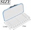 Watercolor Paint Palette, Portable Watercolor Collapsible Palette Carousel 2
