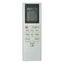 Hmwy-conditioner Air Conditioning Remote Control Suitable For Galanz Gz-24b-e1 G Carousel 4