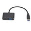 Usb3.0 To Hdmi Vga 3.5 Audio Converter Hd Free Drive Support Win7 8 10 Mac Carousel 3