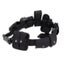 Tactical Police Security Guard Equipment Duty Utility Kit Belt With Pouches Syst Carousel 1