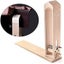 Wood Leather Craft Hand Stitching Leather Craft Lacing Sewing Clamp Stitching Po Carousel 1