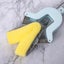 Pva Sponge Rubber Cotton Mop Head Replacement Folding Sponge Mop Head Home Floor Carousel 3