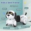Intelligent Robot Dog Child Wireless Remote Control Talking Smart Electronic Pet Carousel 3