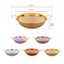 Wireless Bluetooth Gamepad Vr Remote Game Controller Ring Joystick For Iphone An Carousel 3