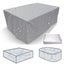 Waterproof Outdoor Patio Garden Furniture Covers Rain Snow Chair Covers Carousel 2