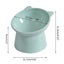Cat Bowl With Raised Posture, Neck Protection, Anti-Ankle, Support Cats Dogs Carousel 4