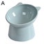 Cat Bowl With Raised Posture, Neck Protection, Anti-Ankle, Support Cats Dogs Carousel 7