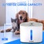 NEW new Automatic Pet Cat Water Fountain *Sale NOW* Carousel 3