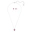 SWAROVSKI One Set - Red #5470602 Carousel 3