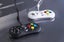Original NEOGEO MINI Gamepad Controller White Retro ARCADE Mini Video Game pad Carousel 4