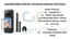 Insta360 X3 360 Steady Camera Action Camera Compact Collection - 10m, Shockpr... Carousel 13