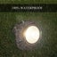 2Packs Solar Riverstone Landscape Garden Rock Lights *Local Buy* Carousel 5