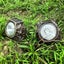 2Packs Solar Riverstone Landscape Garden Rock Lights *Local Buy* Carousel 8