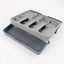 Kitchen tableware storage tray spoon fork rack tableware drawer organizer Carousel 6