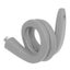 1/4 In Baby Monitor Bracket Twist Silicone Mount Camera Shelf for Baby Monitors Carousel 3