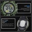 SYNOKE Sports Camo Green Military Kids Digital Watch Carousel 5