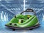 Ride On Car Bumper Carousel 8