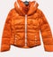 Fashion Duck Down Jacket W0005 Carousel 1