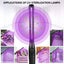 NEW new Rechargeable Portable UV Torch Light Lamp Sanitizer *Sale NOW* Carousel 11