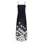Oversized Summer Long Dress Women Sleeveless Ladies Maxi Long Dresses Carousel 5
