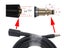 15 Metre High Pressure Washer Cleaning Hose for STIHL/NILFISK/GERNI Carousel 2