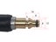 15 Metre High Pressure Washer Cleaning Hose for STIHL/NILFISK/GERNI Carousel 3
