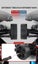 RC Race Car - Muscle Car - 16303 - GREY - 35km/h - Remote Control Carousel 16