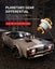 RC Race Car - Muscle Car - 16303 - GREY - 35km/h - Remote Control Carousel 14