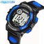 SYNOKE Kids Digital Sports Watch - Blue - LIMITED DEAL 50% OFF Carousel 1