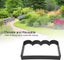 Reusable Paving Mold Paving Pavement Stone Mould Concrete Mold Carousel 4