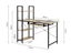 Computer Desk Table Carousel 6
