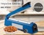 Sealers Impulse 400mm ** Brand New** Carousel 1