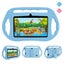 Veidoo 7” Android Tablet with protective case - Blue Carousel 4