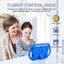 Veidoo 7” Android Tablet with protective case - Dark Blue Carousel 4