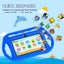 Veidoo 7” Android Tablet with protective case - Dark Blue Carousel 3