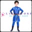 Doctor Strange Cosplay Costume with Cloak - Perfect for Comic Conventions Carousel 3