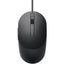 Dell Laser Wired Mouse - MS3220 - Black - Lase Carousel 1